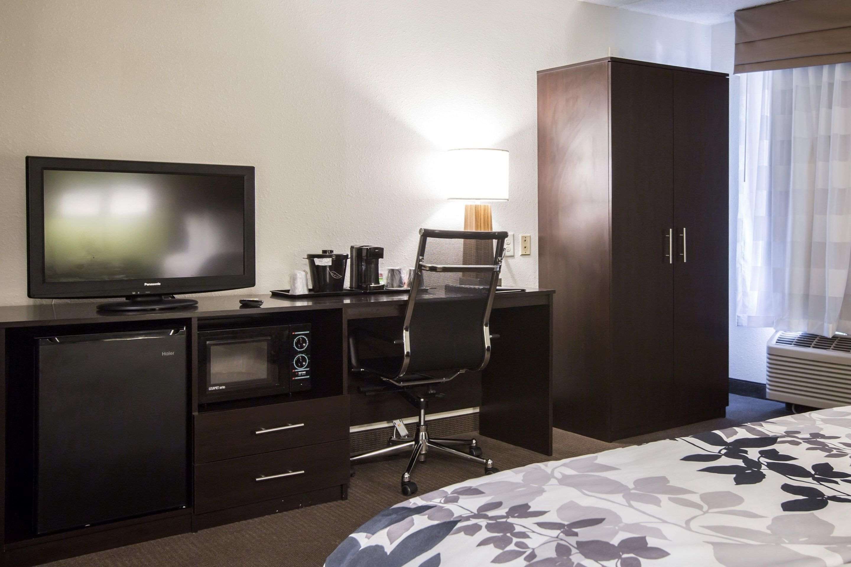 Photo - Sleep Inn Atlanta Airport