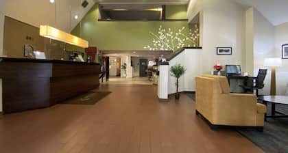 Sleep Inn Atlanta Airport