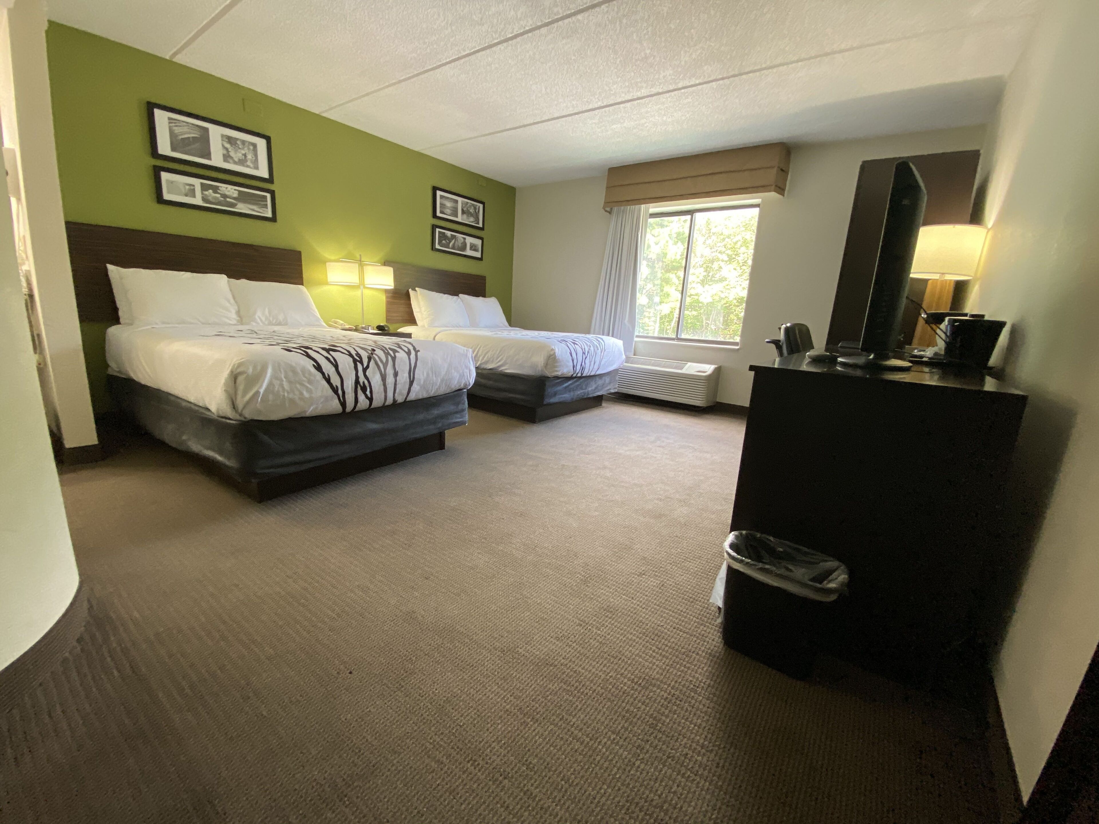 Photo - Sleep Inn Atlanta Airport