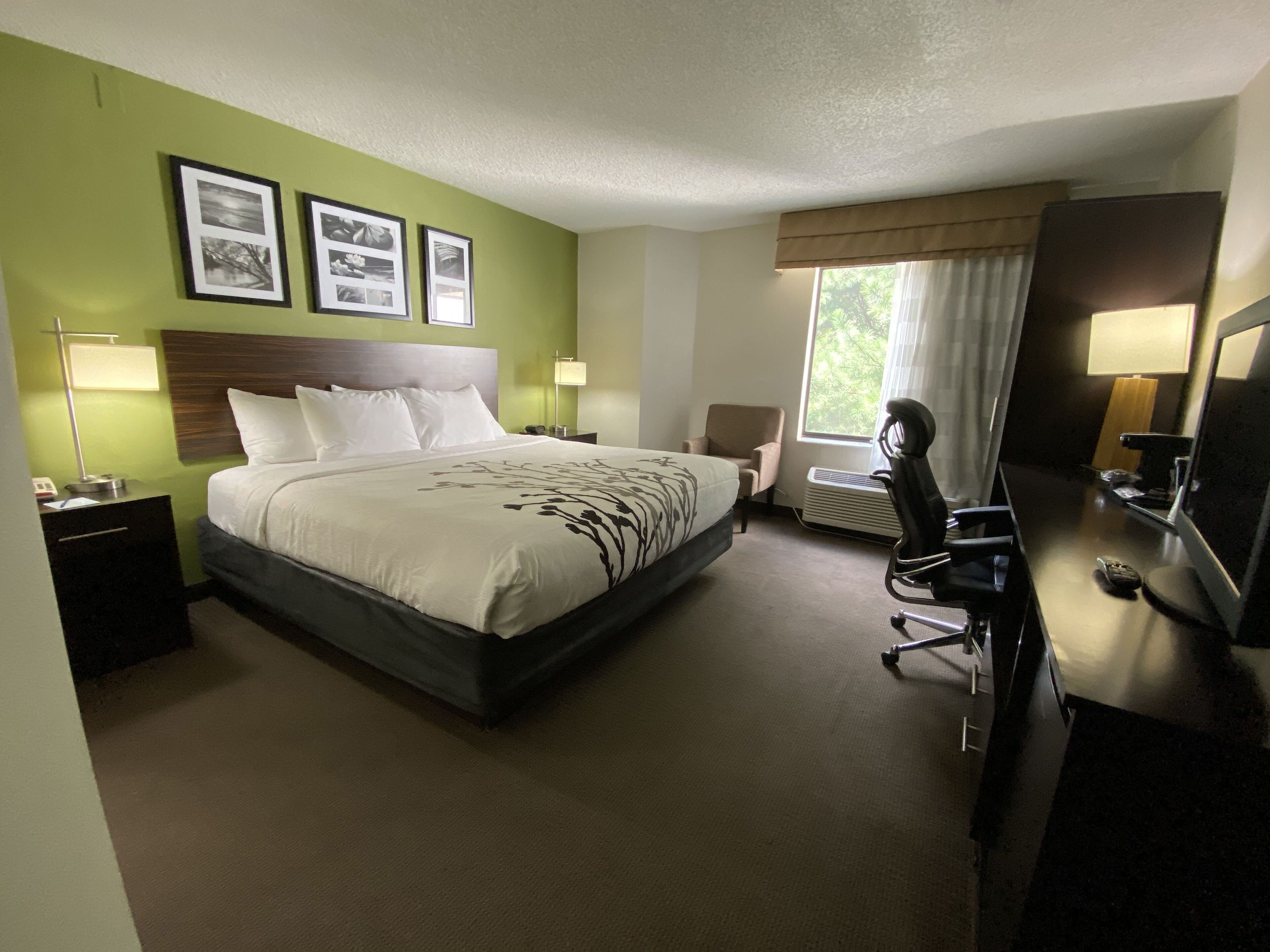 Photo - Sleep Inn Atlanta Airport