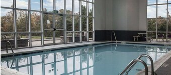 Wingate by Wyndham Bel Air I-95 Exit 77A / APG Area
