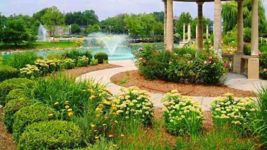 A Victory Inn - Roseville