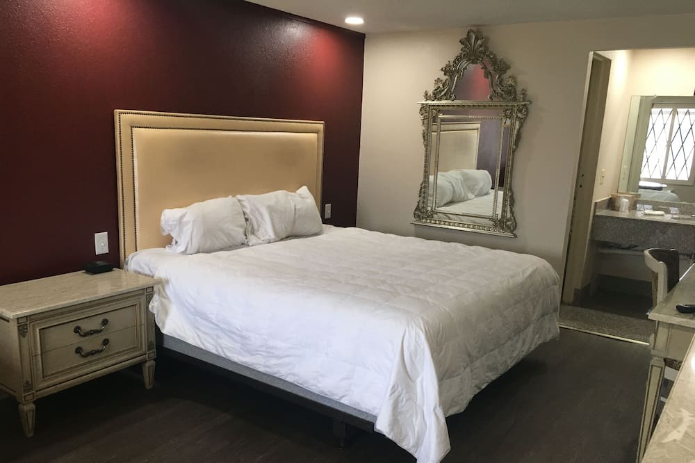 A Victory Inn - Roseville