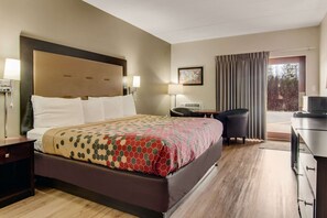 Room, 1 King Bed, Accessible, Non Smoking