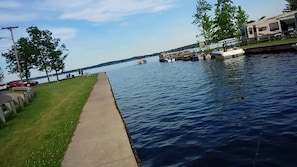 Fishing