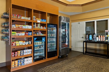 Comfort Suites Saginaw