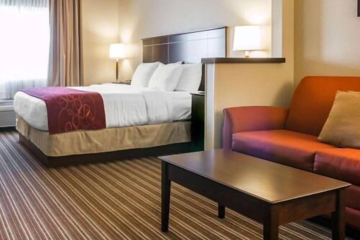 Decoración personalizada, muebles diferentes y escritorio