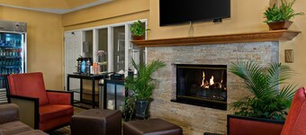 Comfort Suites Saginaw