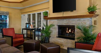 Comfort Suites Saginaw