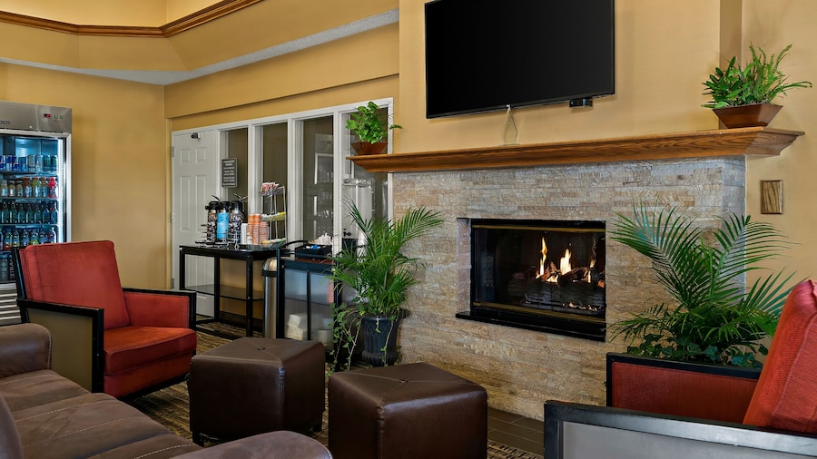 Comfort Suites Saginaw