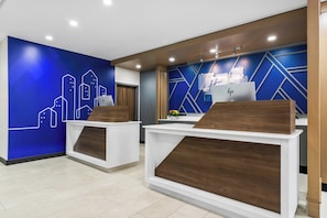 Exterior - Holiday Inn Express And Suites Joplin Southeast by IHG (Joplin)