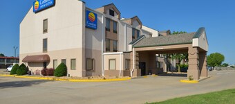Holiday Inn Express And Suites Joplin Southeast by IHG