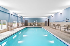 Inomhuspool