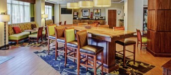 Hampton Inn Elizabeth City