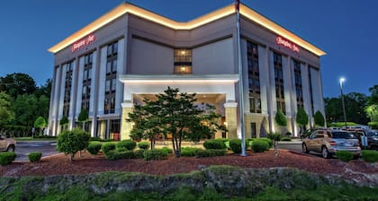 Hampton Inn Elizabeth City