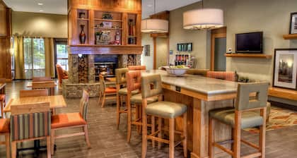 Hampton Inn Franklin