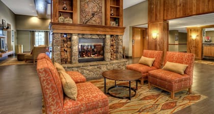 Hampton Inn Franklin