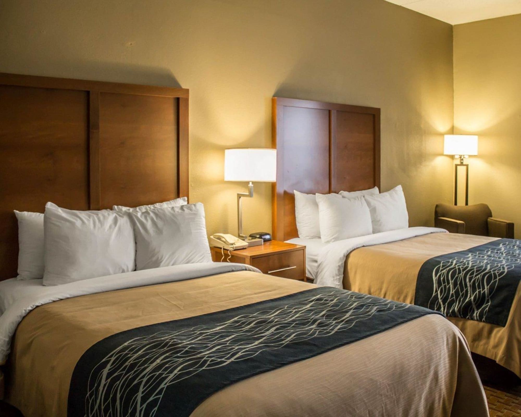 2 Star Hotels