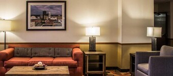 Quality Inn Akron South