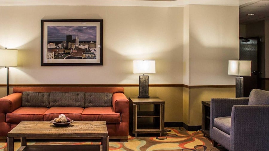 Quality Inn Akron South