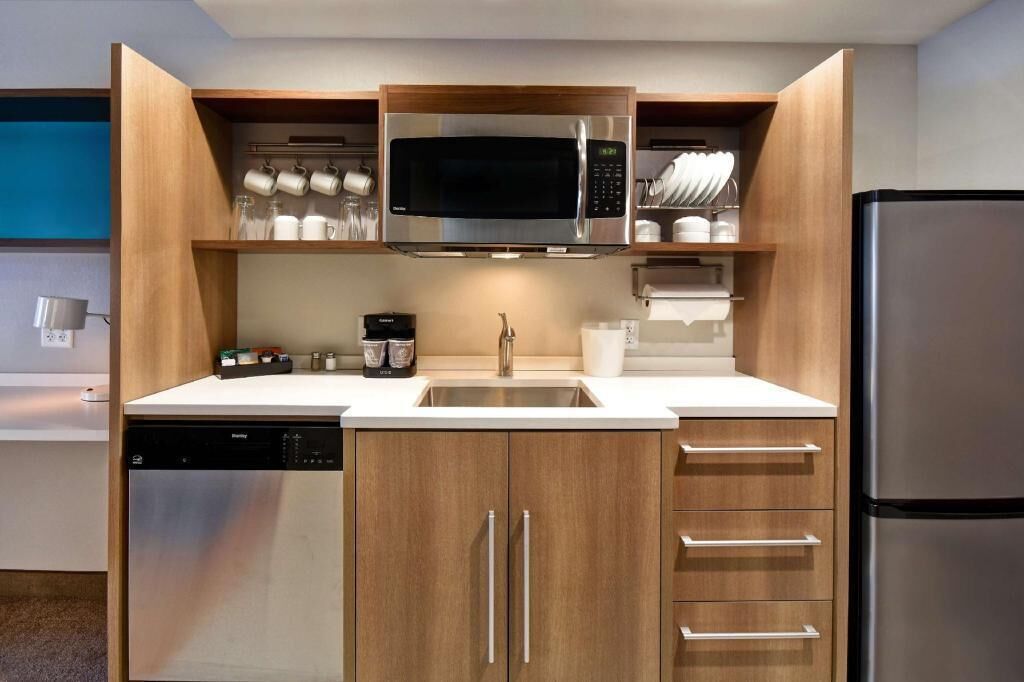 Private kitchen | Coffee/tea maker