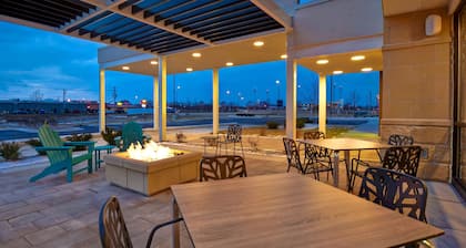 Home2 Suites by Hilton Bowling Green