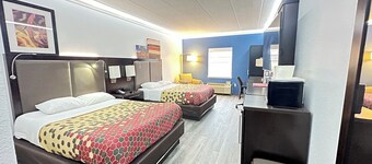 Baymont by Wyndham Lancaster PA Dutch Country