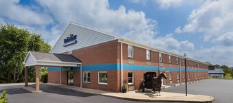 Baymont by Wyndham Lancaster PA Dutch Country