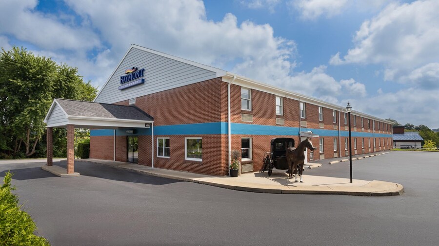 Baymont by Wyndham Lancaster PA Dutch Country