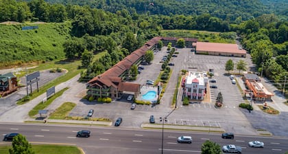 Days Inn By Wyndham Pigeon Forge South