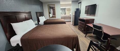 Draps en coton égyptien, literie de qualité supérieure