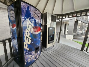 Vending machine