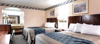 Americas Best Value Inn NRG Park Medical Center