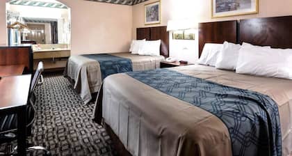 Americas Best Value Inn NRG Park Medical Center