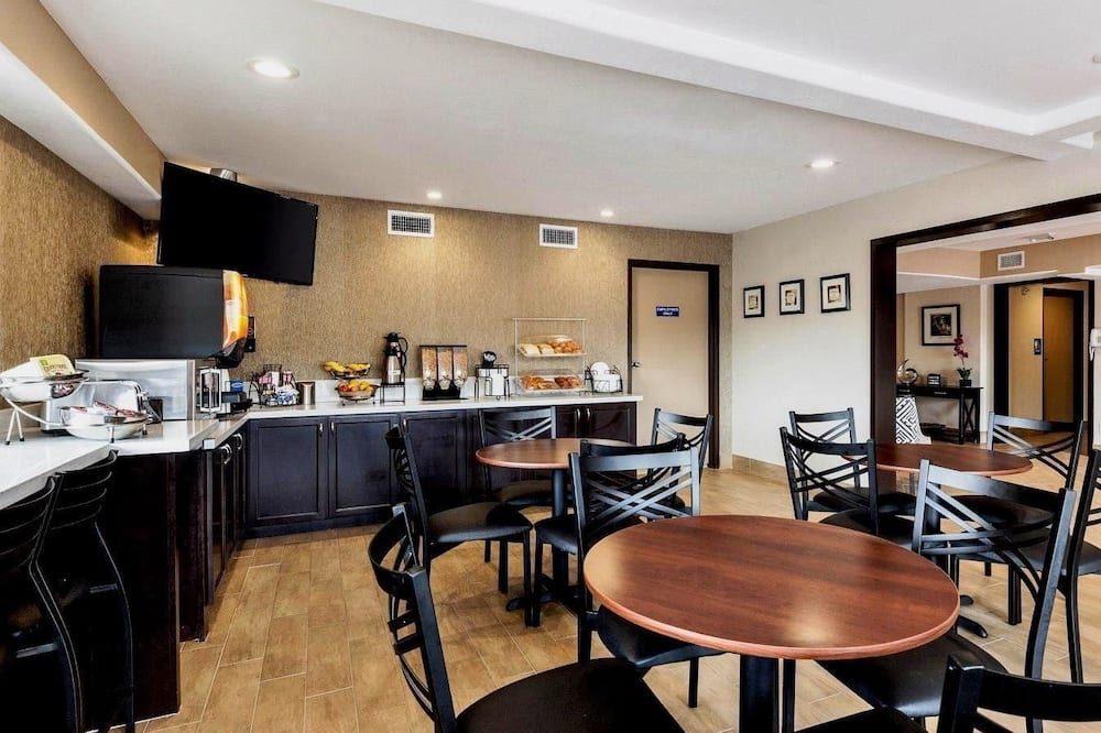 Americas Best Value Inn NRG Park Medical Center