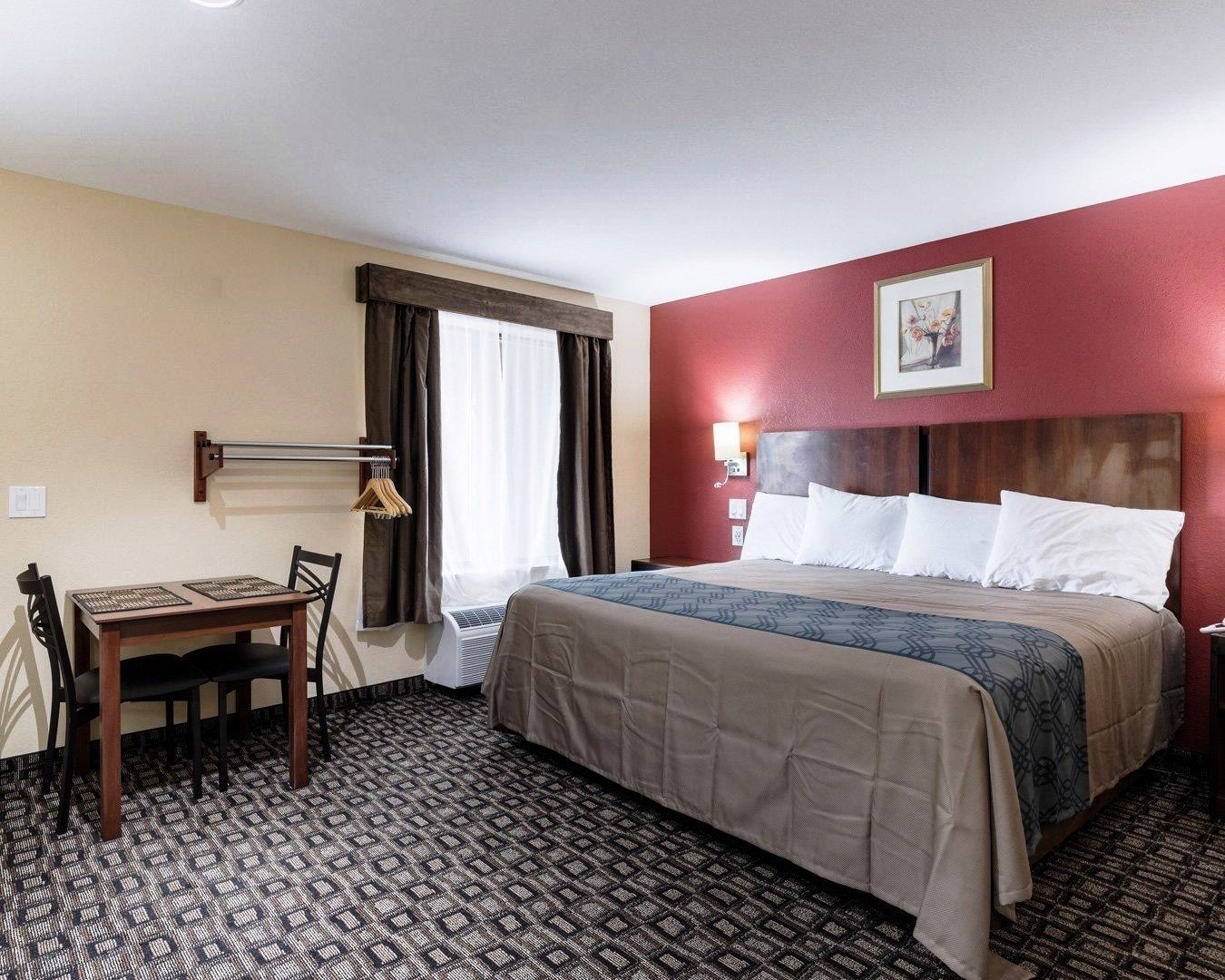 Foto - Americas Best Value Inn-Near NRG Park/Medical Center
