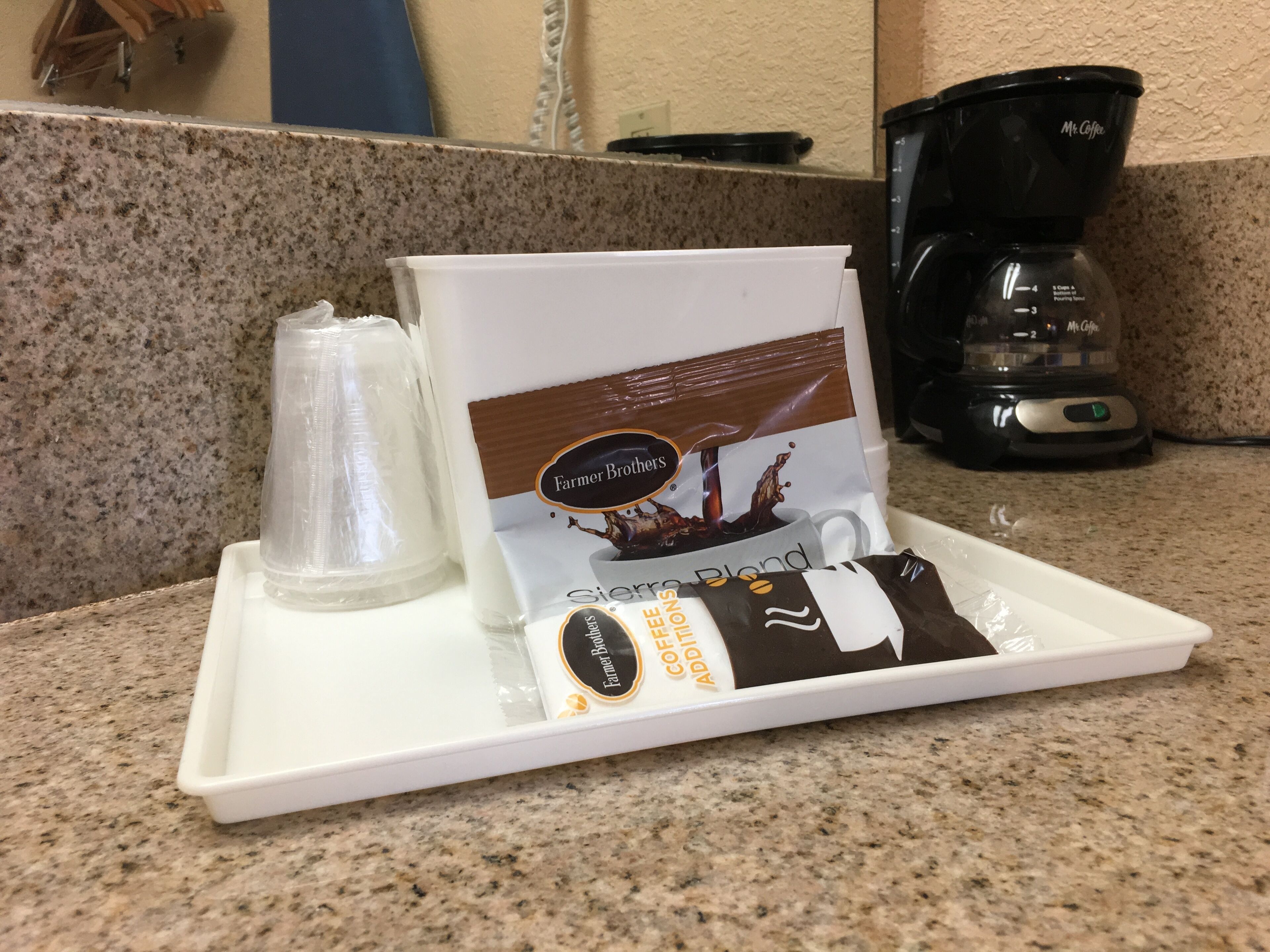 Foto - Americas Best Value Inn-Near NRG Park/Medical Center