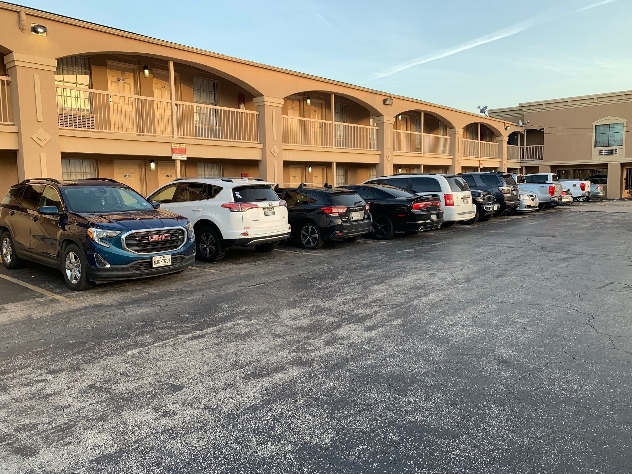 Photo - Americas Best Value Inn-Near NRG Park/Medical Center