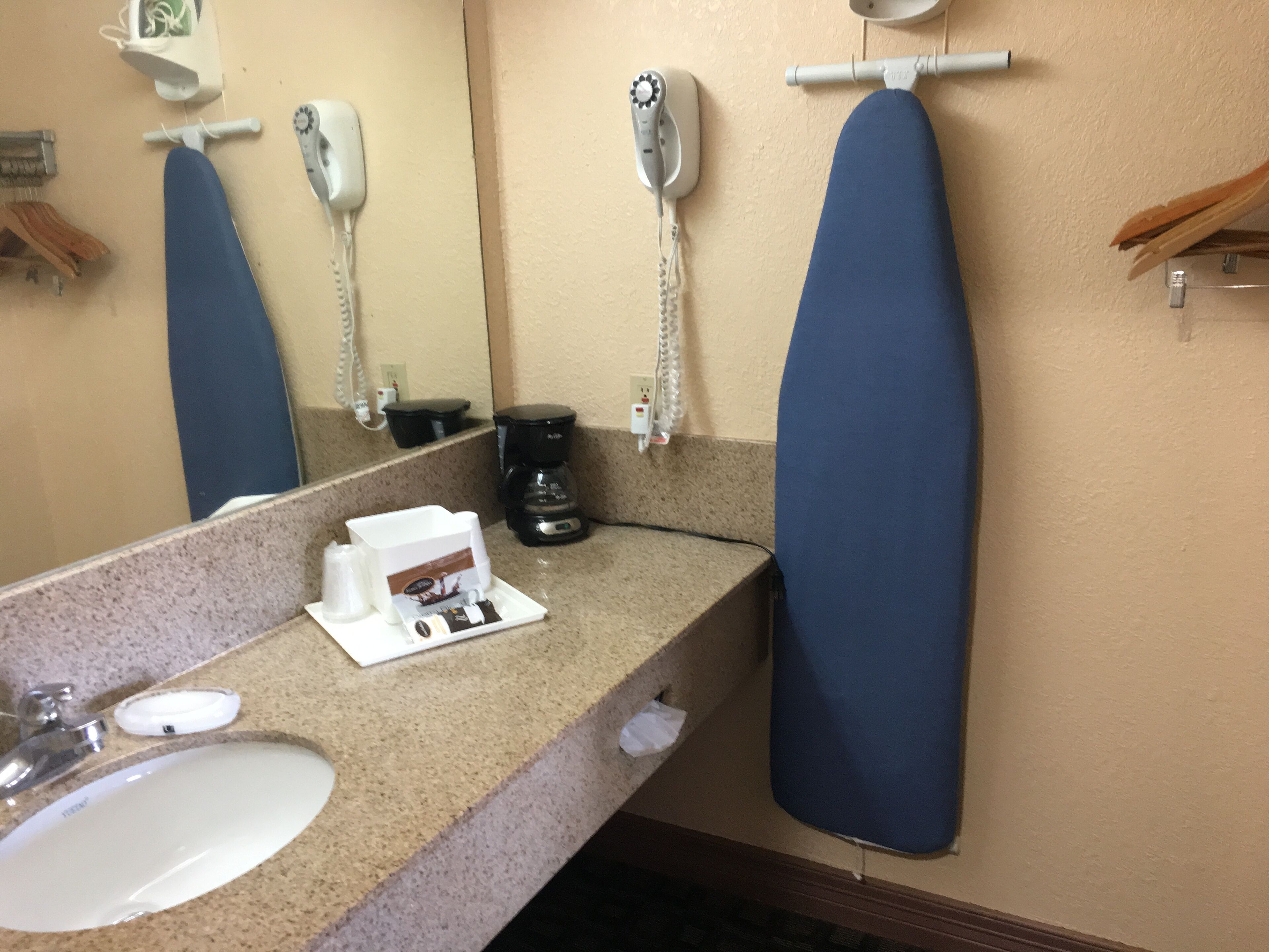Foto - Americas Best Value Inn-Near NRG Park/Medical Center
