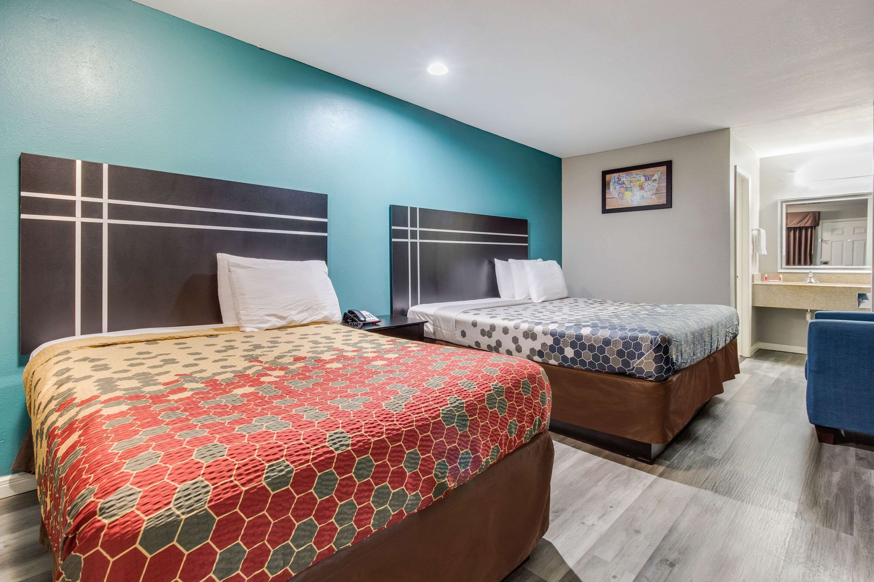 Prestige Inn — photo 12