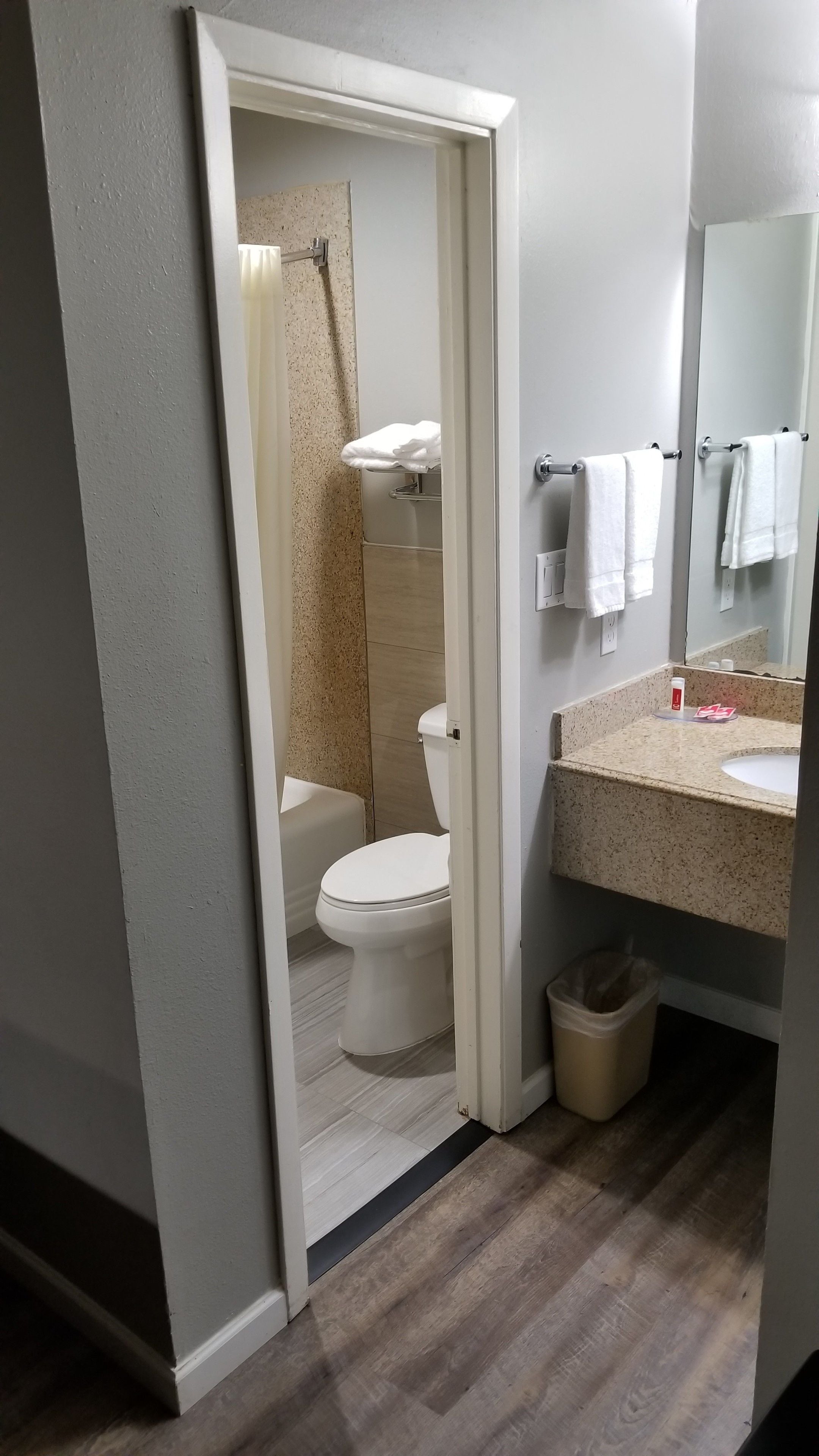 Prestige Inn — photo 15