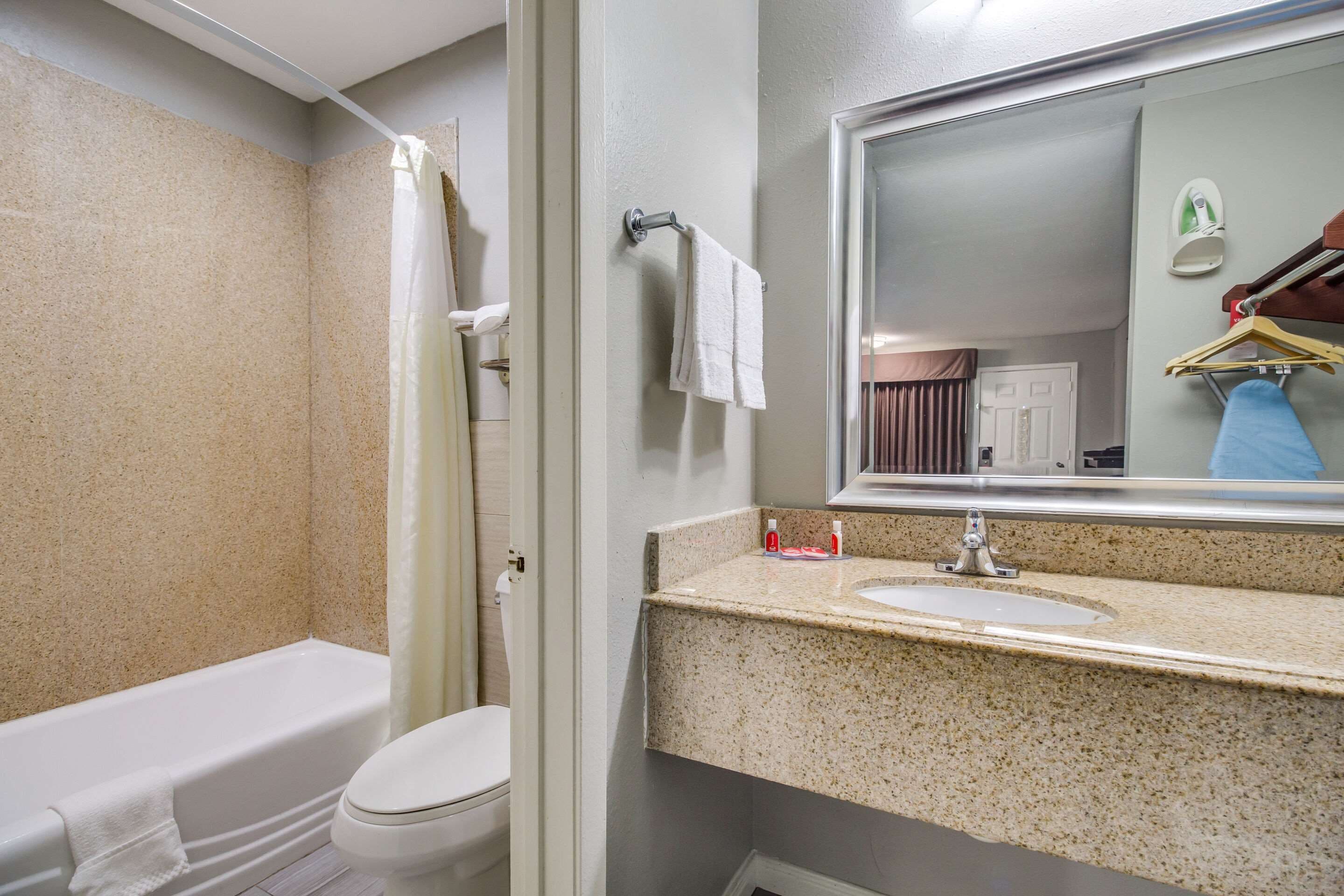 Prestige Inn — photo 10