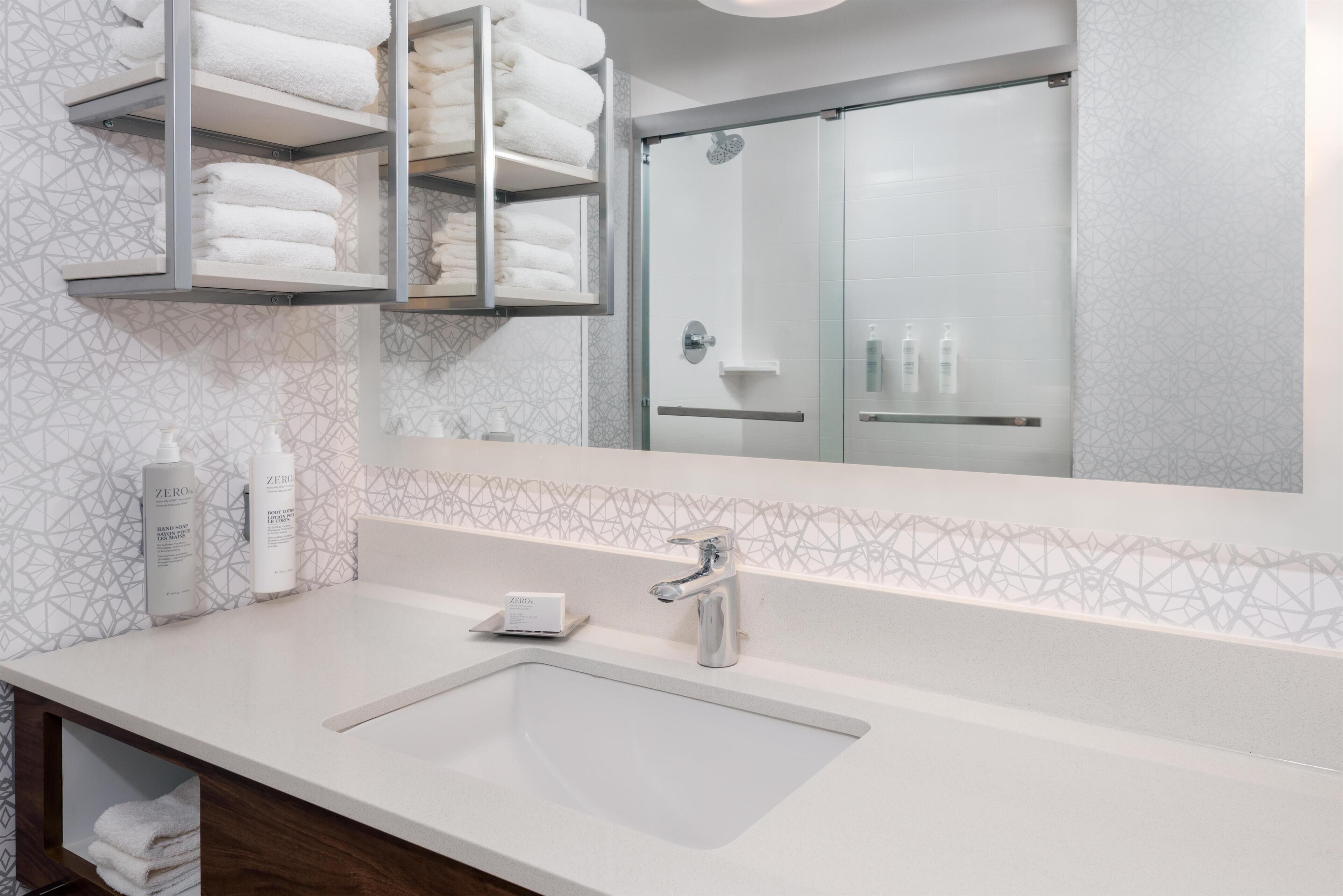 Shower kamar mandi