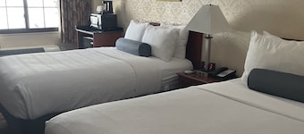 SureStay Plus by Best Western Woodbury Inn