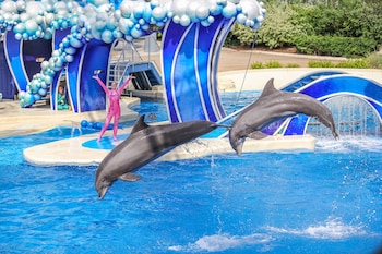 Point of interest at Legacy Vacation Resorts - Lake Buena Vista
