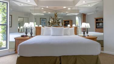 Legacy Vacation Resorts - Lake Buena Vista