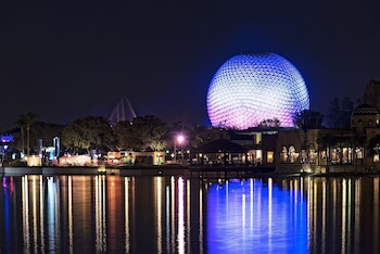 Point of interest at Legacy Vacation Resorts - Lake Buena Vista