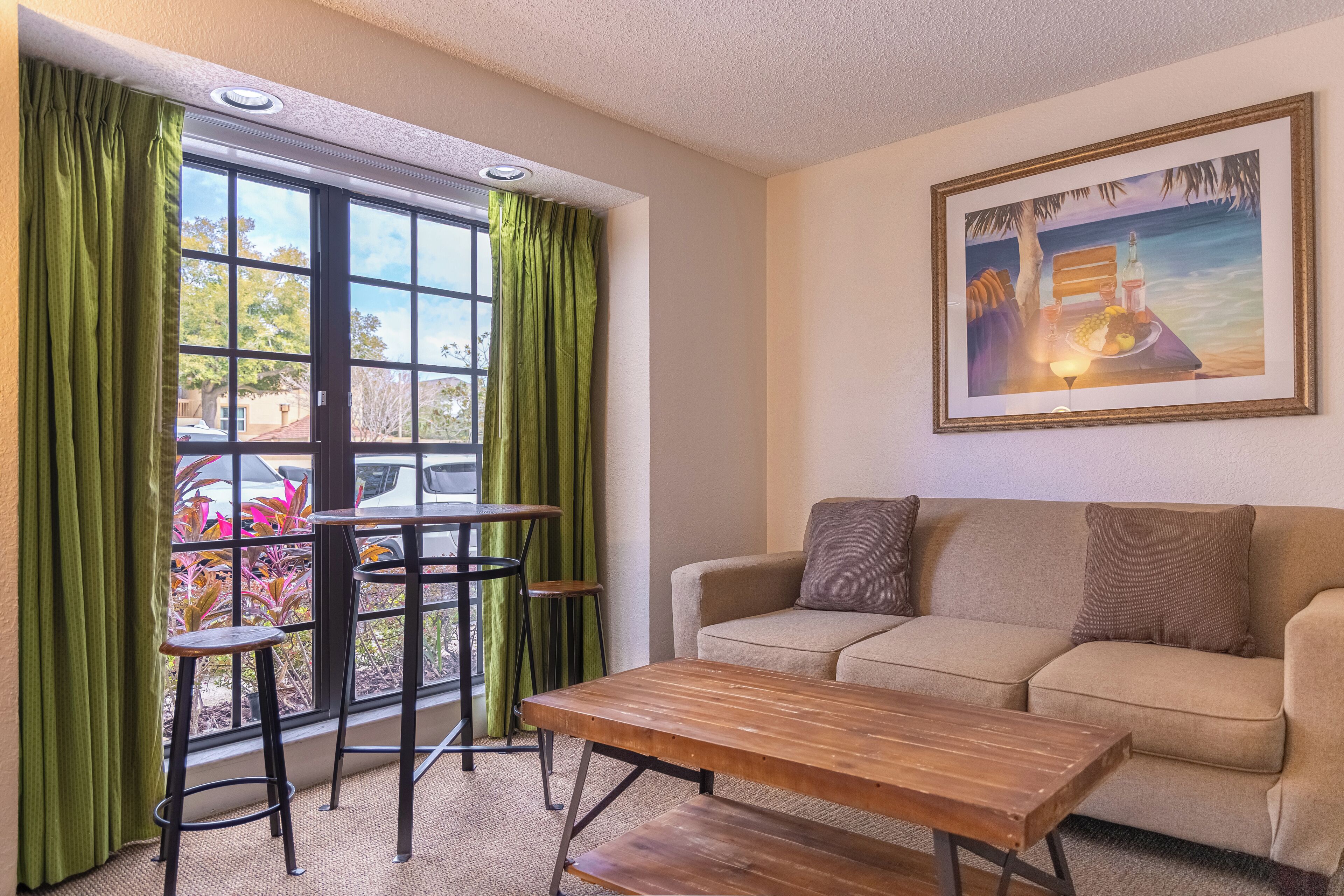 Foto - Legacy Vacation Resorts - Lake Buena Vista
