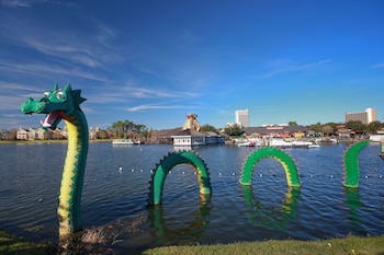 Point of interest at Legacy Vacation Resorts - Lake Buena Vista