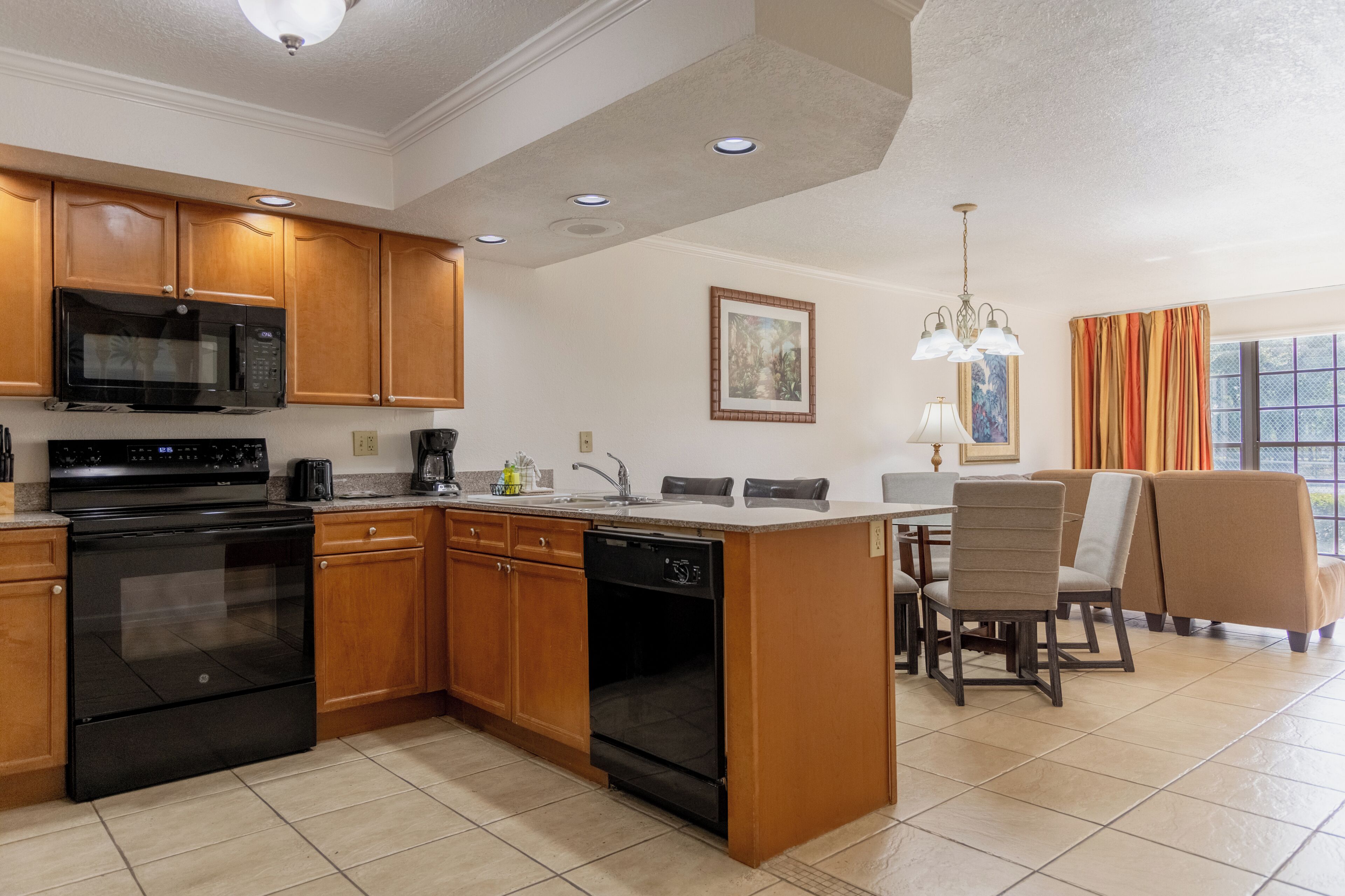 Foto - Legacy Vacation Resorts - Lake Buena Vista